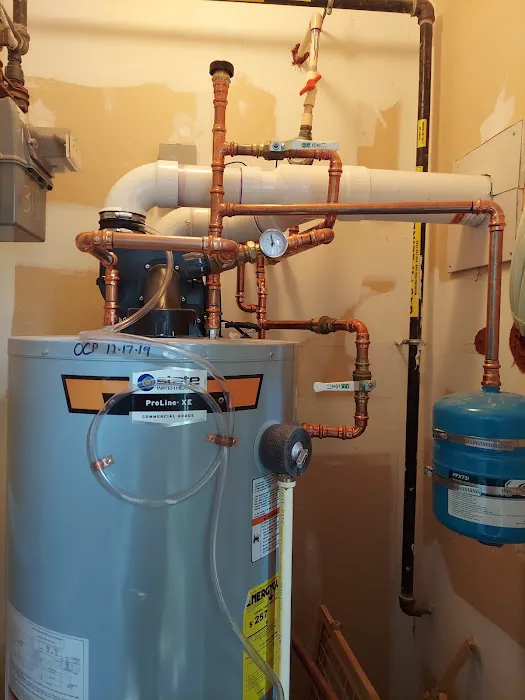 Affordable Plumber LLC DBA affordable home services Picture 4
