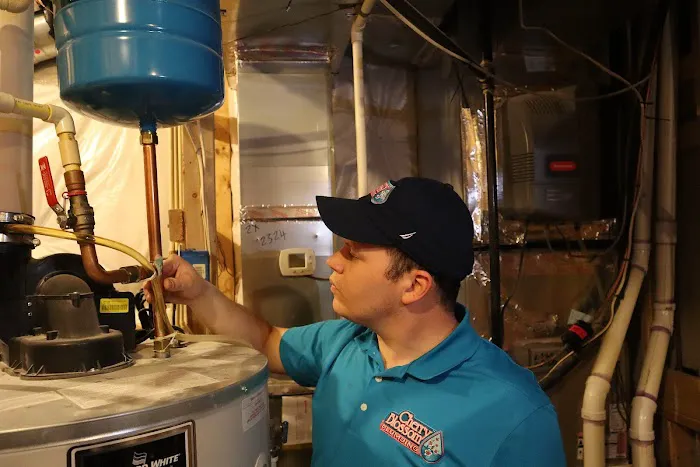 Cherry Blossom Plumbing Picture 4