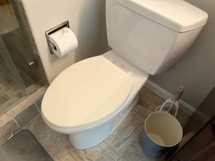 Cherry Blossom Plumbing Picture 3