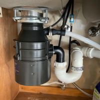 Cherry Blossom Plumbing ico