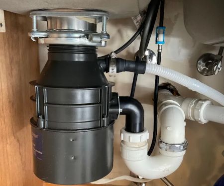 Cherry Blossom Plumbing