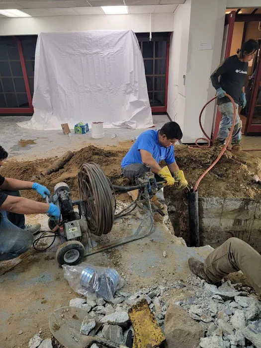 Plumbing Services Picture 5