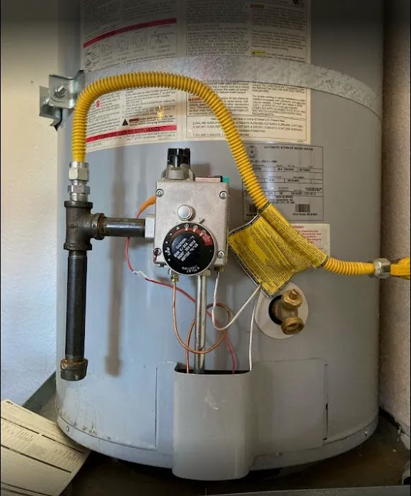 Plumbing Services Picture 2