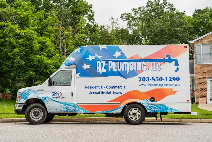 AZ Plumbing LLC Picture 7