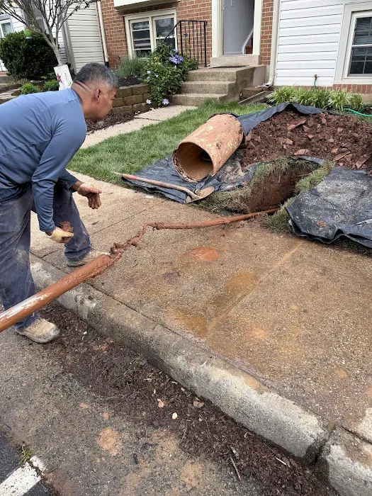 Home Service Pros - Quality Sewer & Drain Picture 7