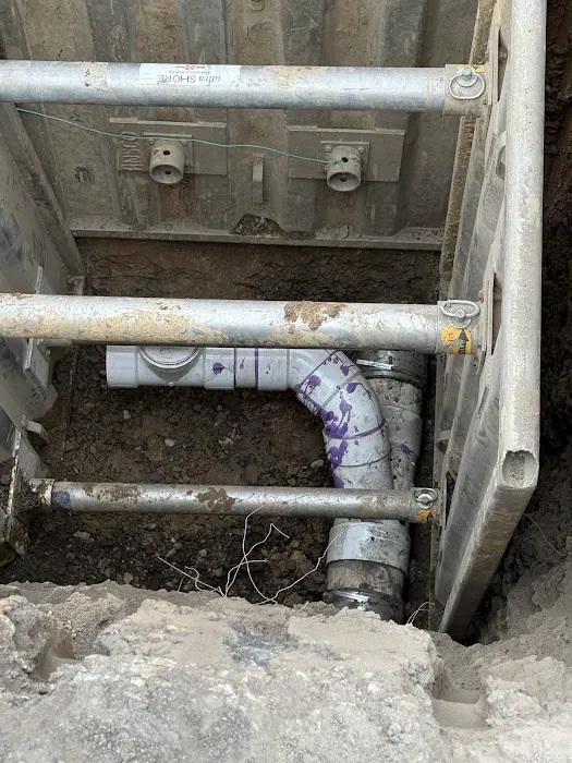 Home Service Pros - Quality Sewer & Drain Picture 8