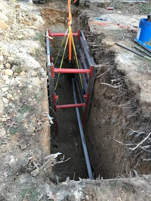 Home Service Pros - Quality Sewer & Drain Picture 1