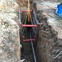 Home Service Pros - Quality Sewer & Drain ico