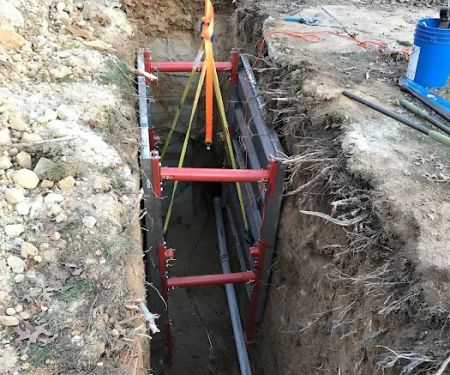 Home Service Pros - Quality Sewer & Drain