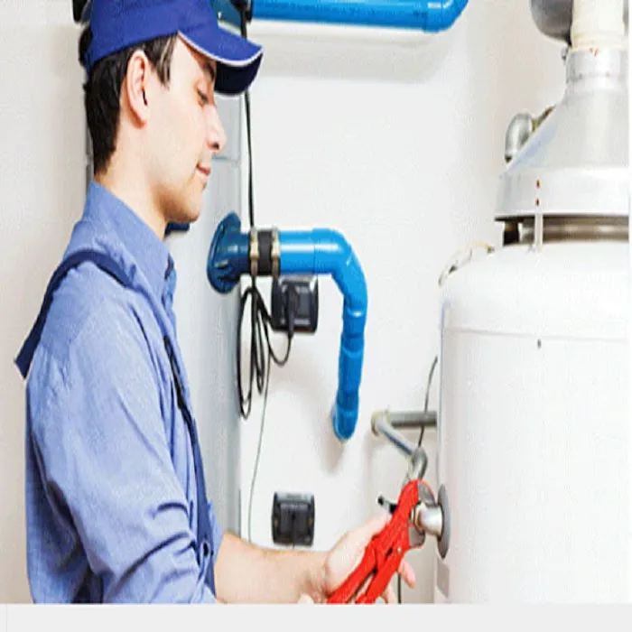 Able Plumbing, Inc. Picture 2