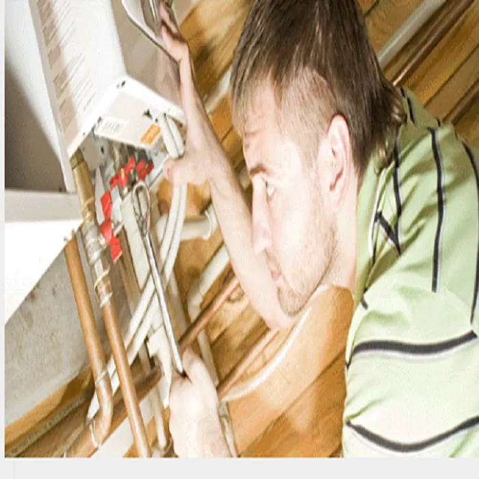 Able Plumbing, Inc. Picture 1