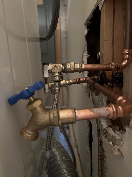 Fairfax Plumbing NV Inc. Picture 6