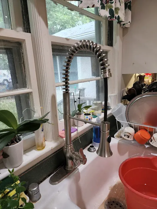Fairfax Plumbing NV Inc. Picture 5