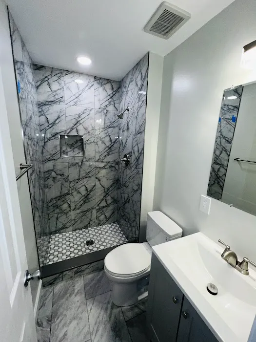 Fairfax Plumbing NV Inc. Picture 2