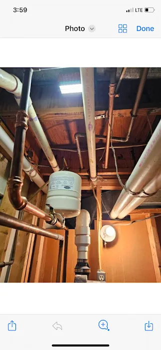 Fairfax Plumbing NV Inc. Picture 3