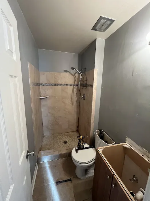 Fairfax Plumbing NV Inc. Picture 4