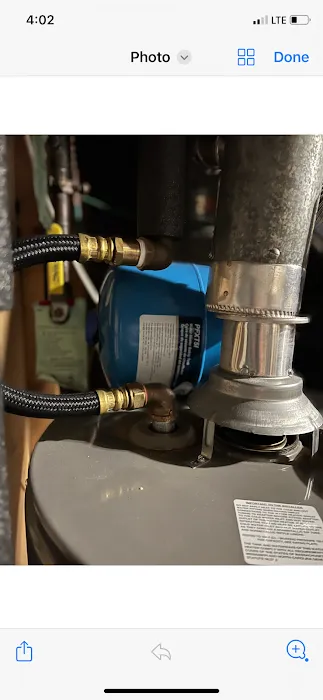 Fairfax Plumbing NV Inc. Picture 10