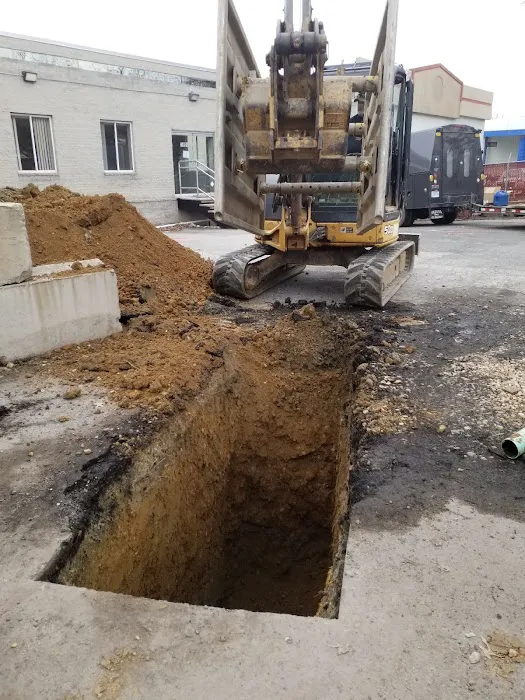 2020 Drain Clean & Plumbing Picture 1