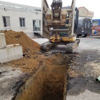2020 Drain Clean & Plumbing ico