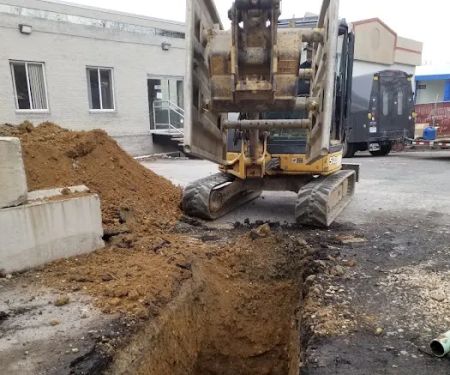 2020 Drain Clean & Plumbing