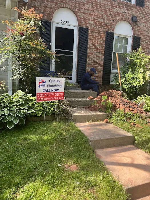 2020 Drain Clean & Plumbing Picture 3