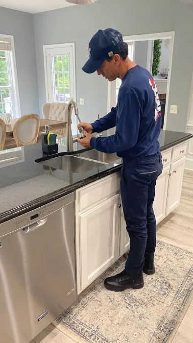 2020 Drain Clean & Plumbing Picture 5