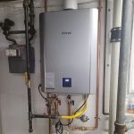 JM Plumbing & Heating