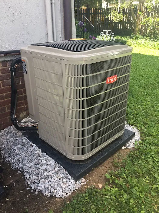 JM Plumbing & Heating Picture 4