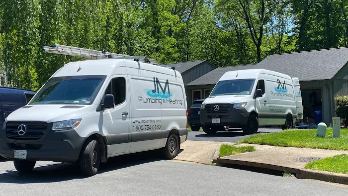 JM Plumbing & Heating Picture 2