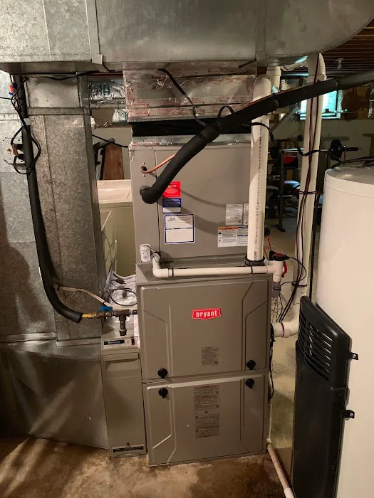 JM Plumbing & Heating Picture 8