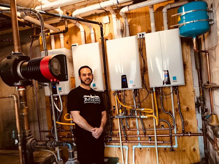 JM Plumbing & Heating Picture 9