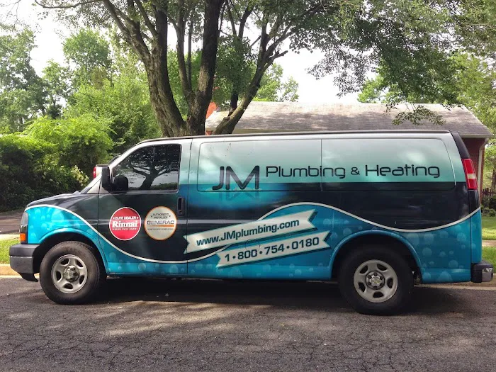 JM Plumbing & Heating Picture 10