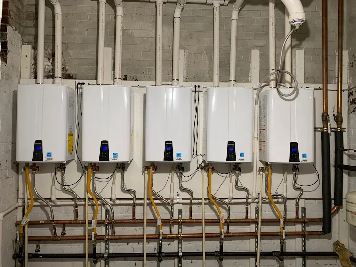 JM Plumbing & Heating Picture 7