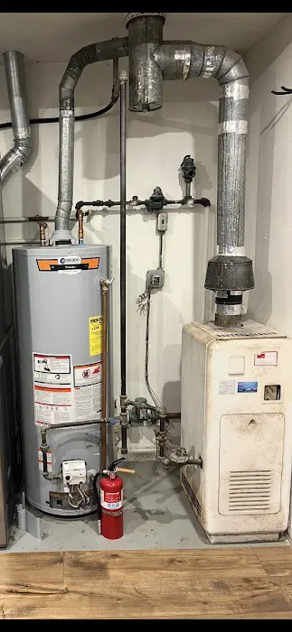 JM Plumbing & Heating Picture 3