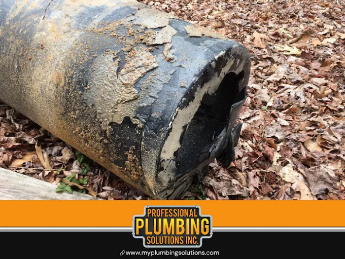 Professional Plumbing, Drain Cleaning, and Sewer Repair Solutions Picture 6
