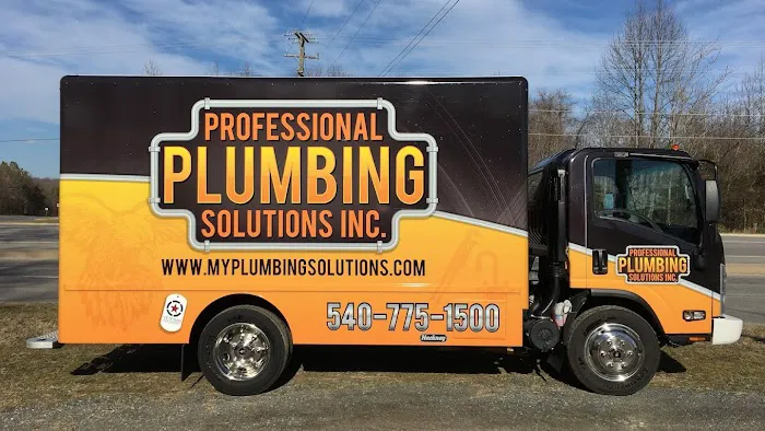 Professional Plumbing, Drain Cleaning, and Sewer Repair Solutions Picture 9