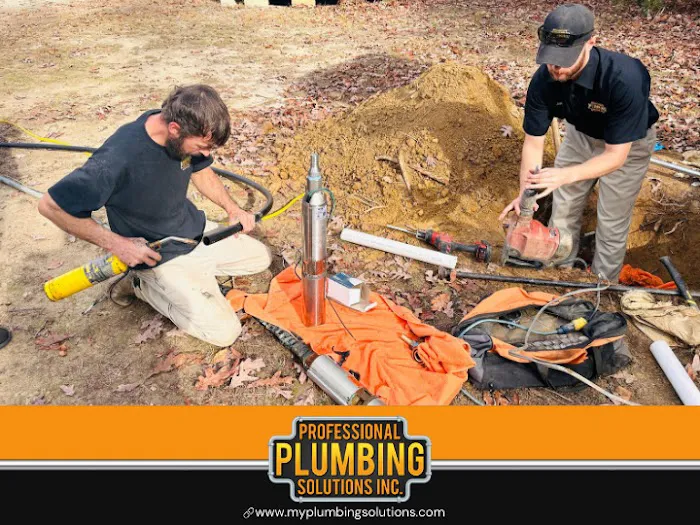 Professional Plumbing, Drain Cleaning, and Sewer Repair Solutions Picture 4