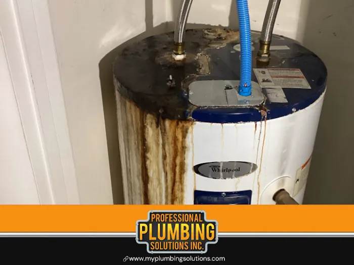 Professional Plumbing, Drain Cleaning, and Sewer Repair Solutions Picture 10