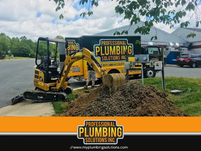 Professional Plumbing, Drain Cleaning, and Sewer Repair Solutions Picture 1