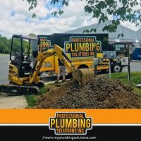 Professional Plumbing, Drain Cleaning, and Sewer Repair Solutions ico