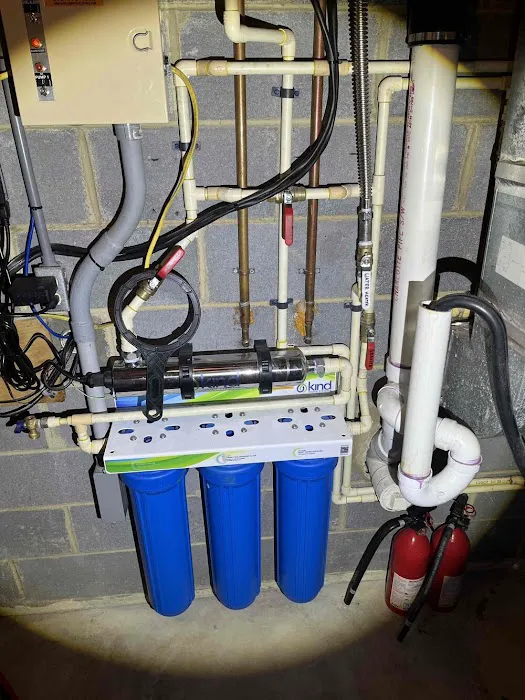 Professional Plumbing, Drain Cleaning, and Sewer Repair Solutions Picture 2