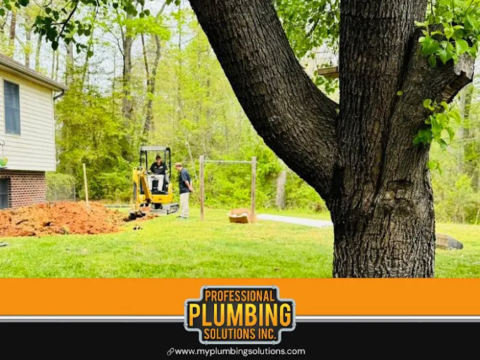 Professional Plumbing, Drain Cleaning, and Sewer Repair Solutions Picture 7