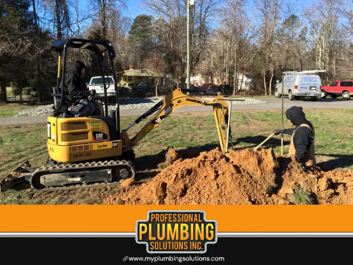 Professional Plumbing, Drain Cleaning, and Sewer Repair Solutions Picture 5