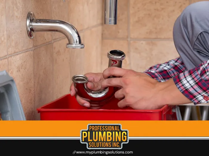 Professional Plumbing, Drain Cleaning, and Sewer Repair Solutions Picture 3