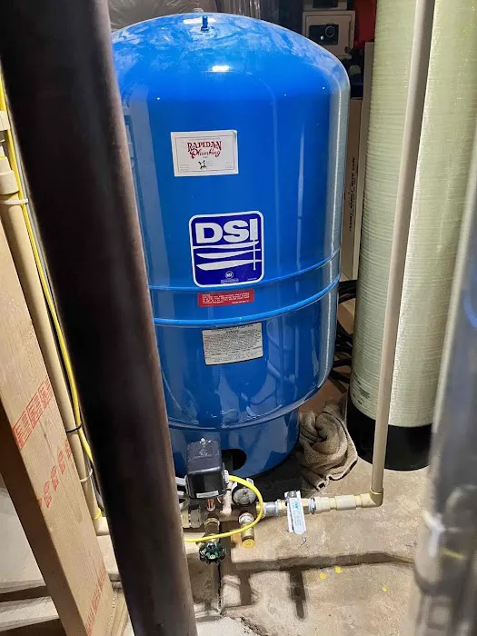 Professional Plumbing, Drain Cleaning, and Sewer Repair Solutions Picture 8