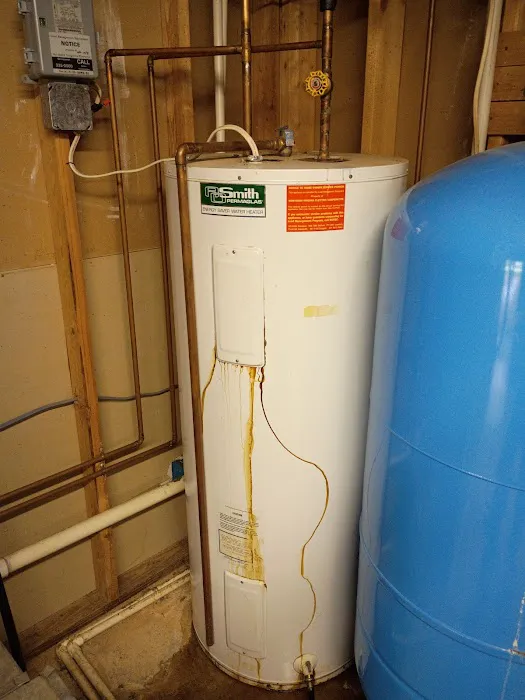 Lindquist Plumbing & Gasfitting Picture 9