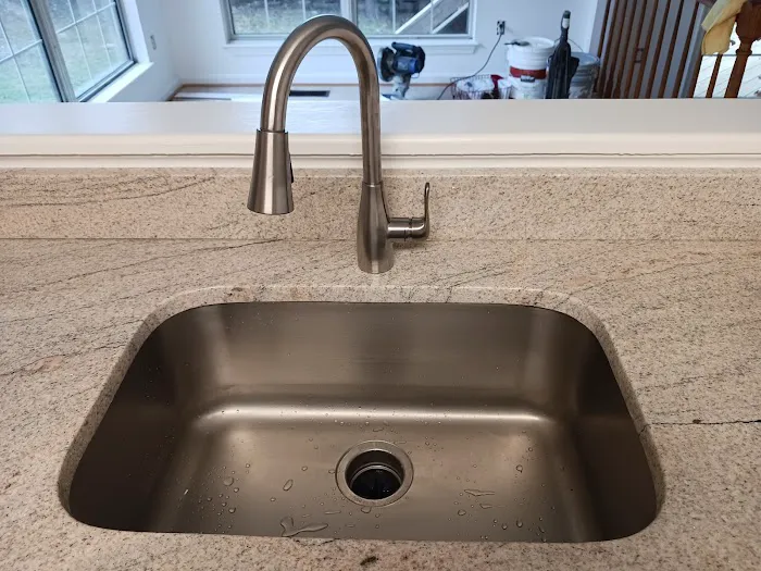 Lindquist Plumbing & Gasfitting Picture 2