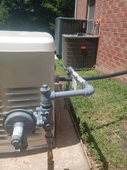 Lindquist Plumbing & Gasfitting Picture 4