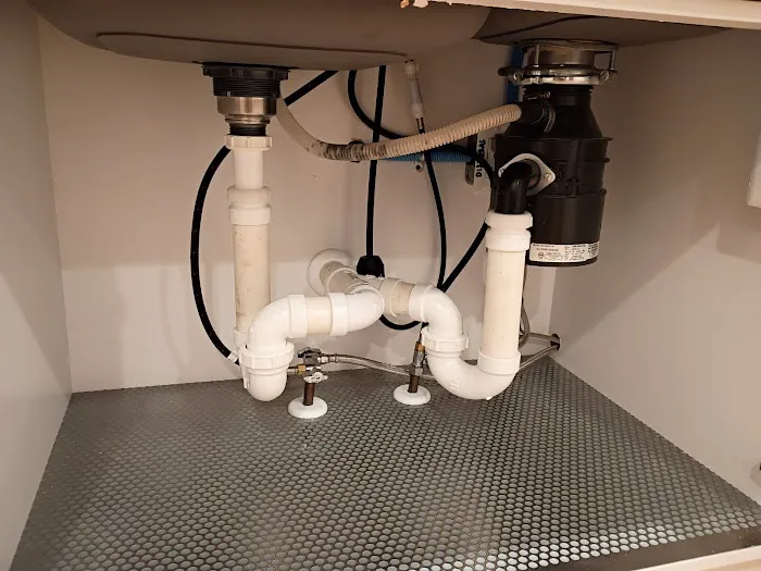 Lindquist Plumbing & Gasfitting Picture 10