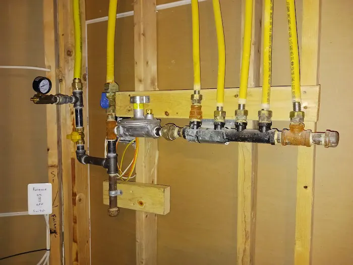 Lindquist Plumbing & Gasfitting Picture 6